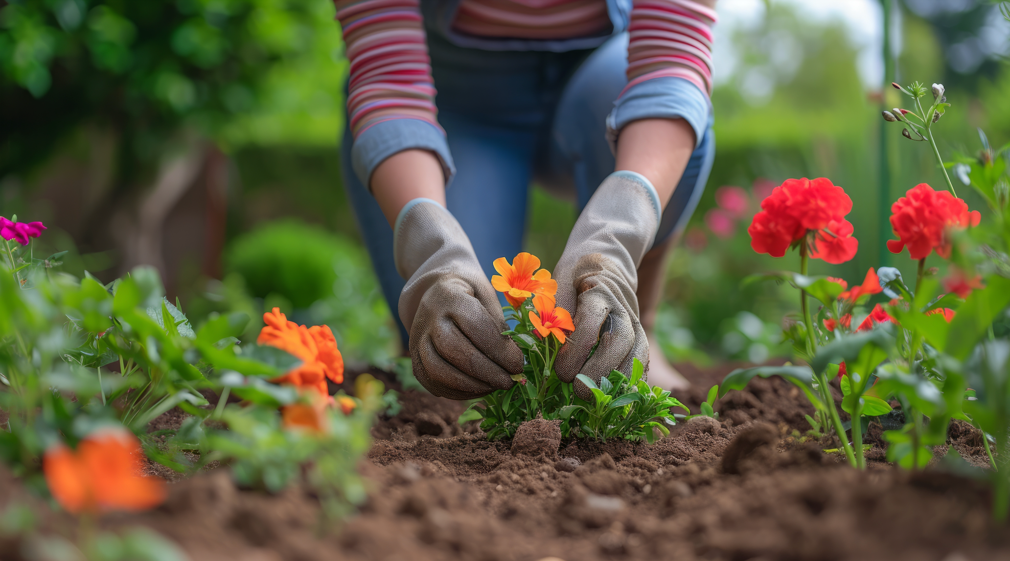 May Monthly Gardening To-Do List: Gearing up for Summer