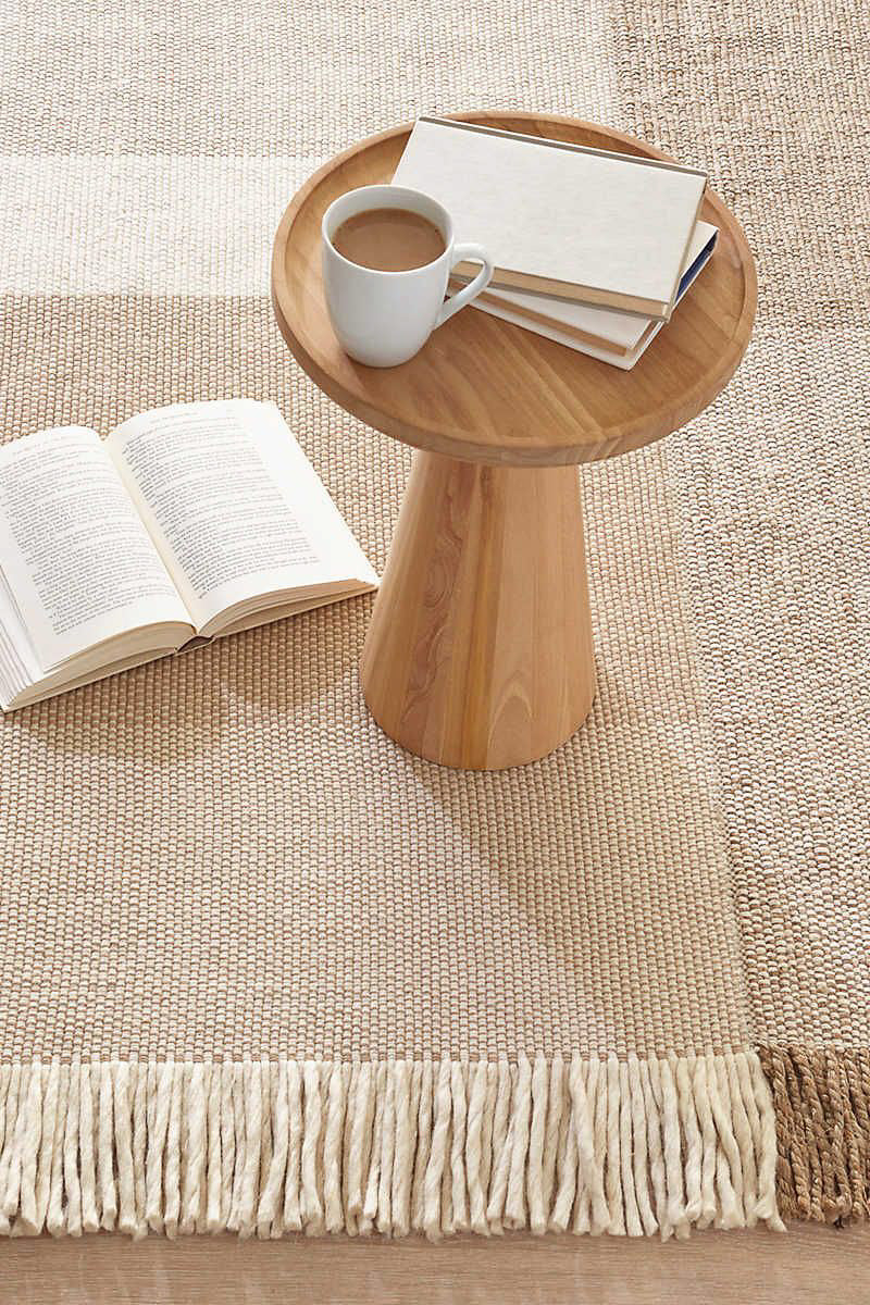Rugs + Doormats