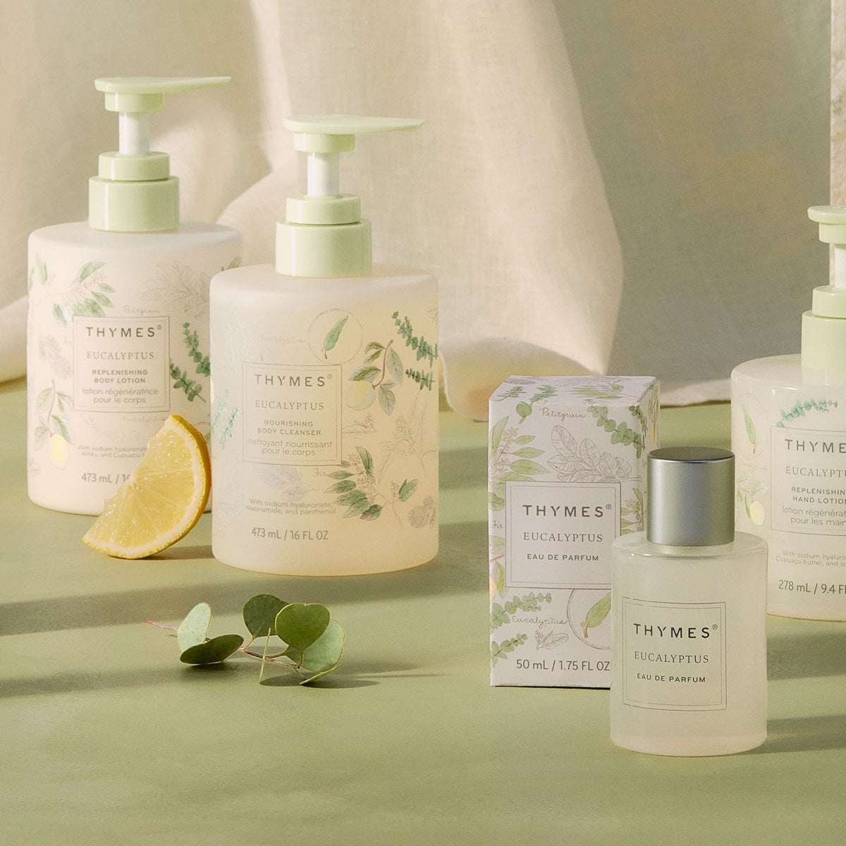 Bath & Body