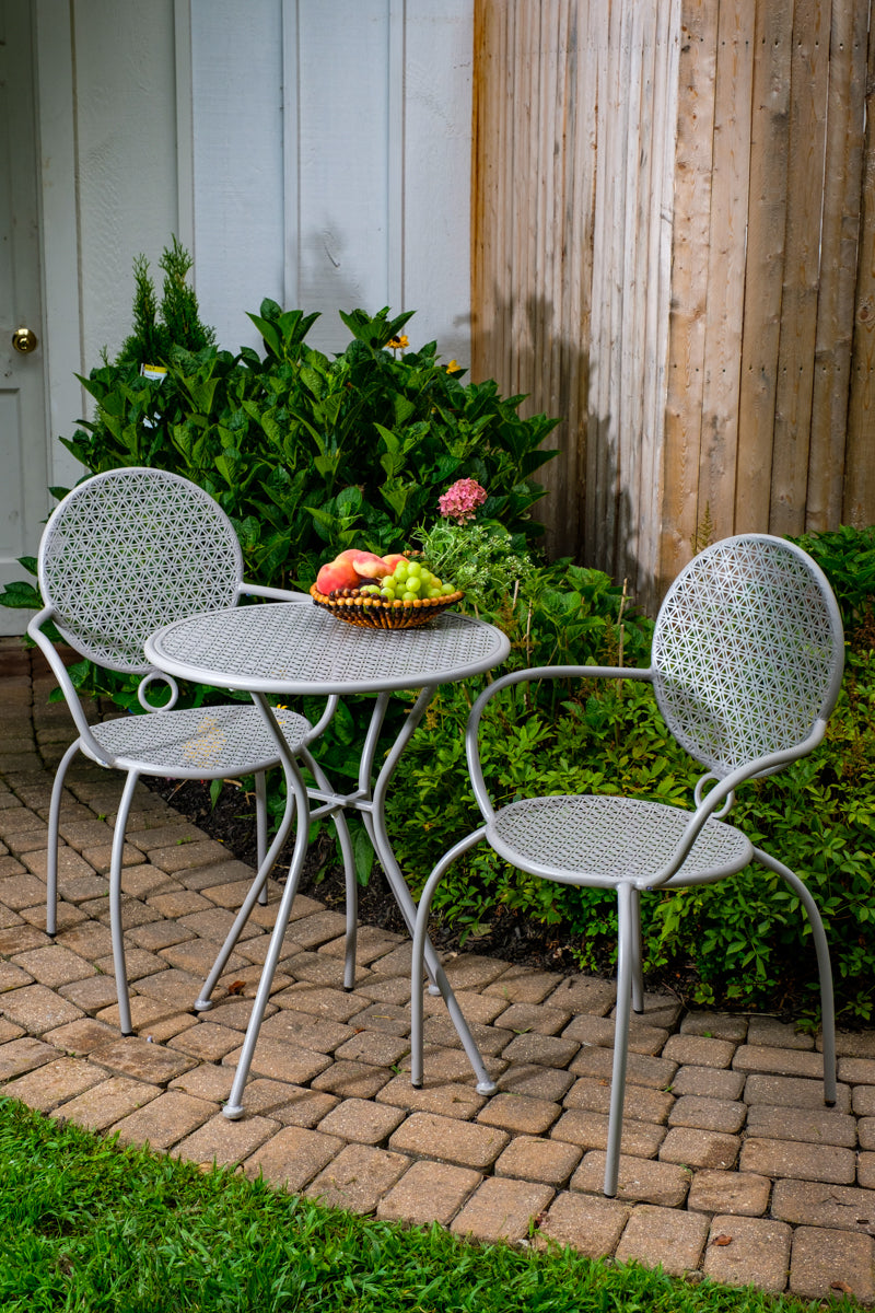 Alfresco Home