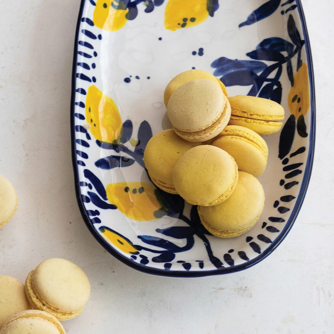Citrus Fresh, Summer Ready