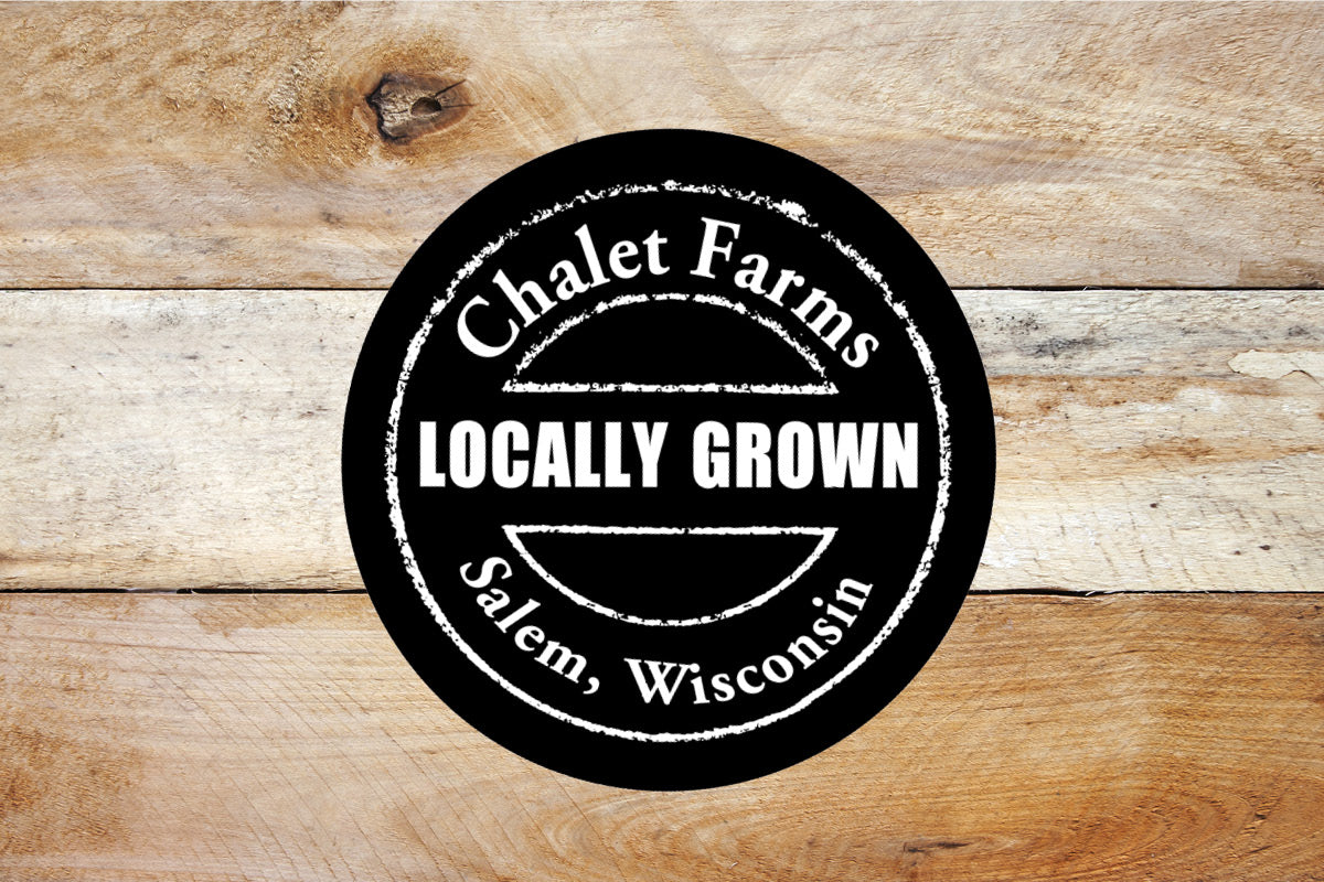 Chaletnurserys Farm Grown