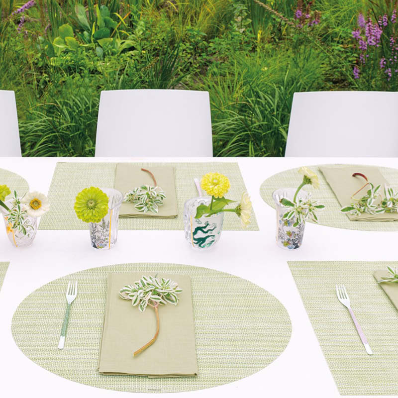 Tablescape