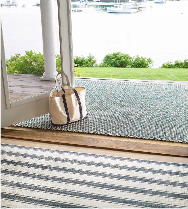 Rugs + Doormats