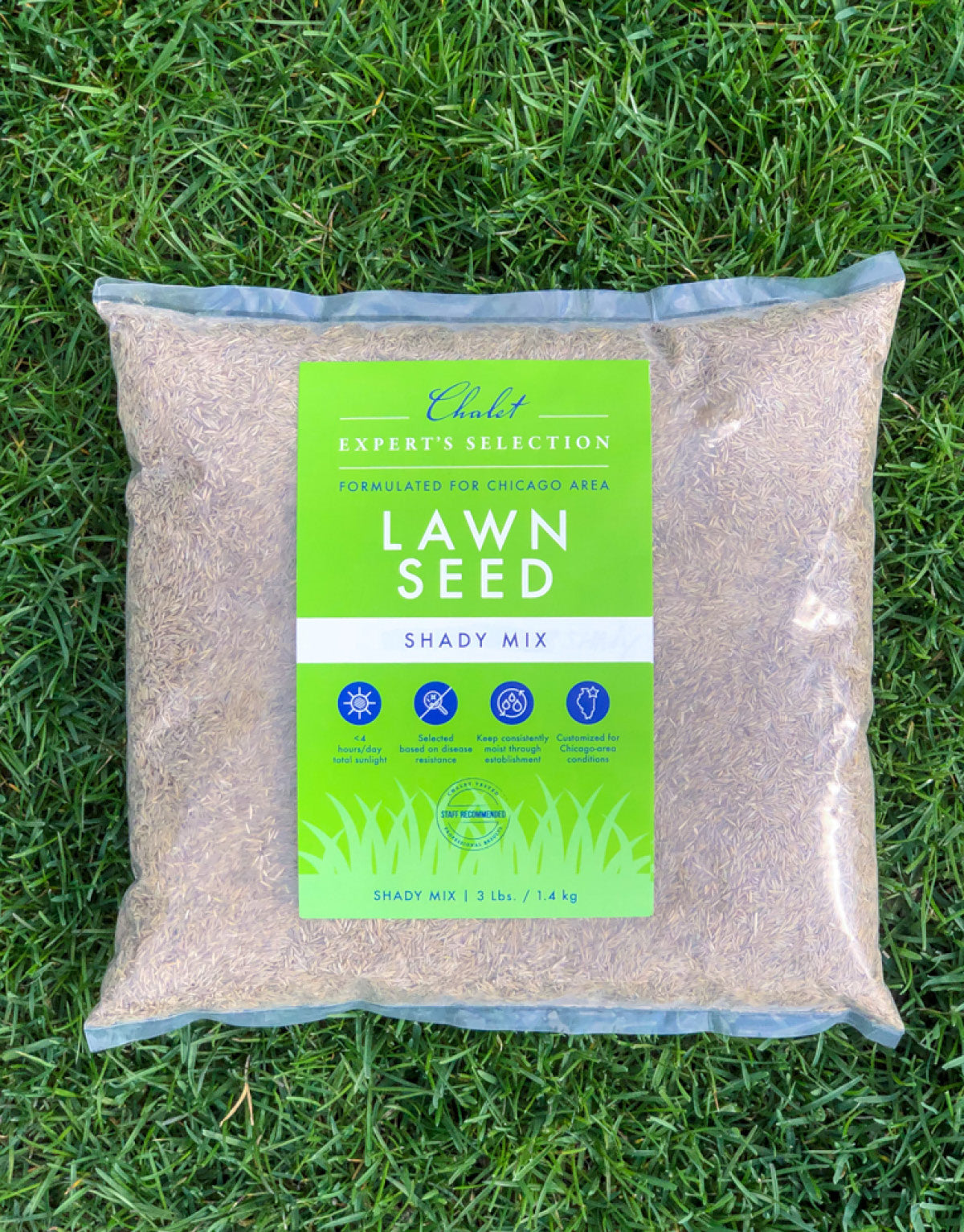 Lawn Care