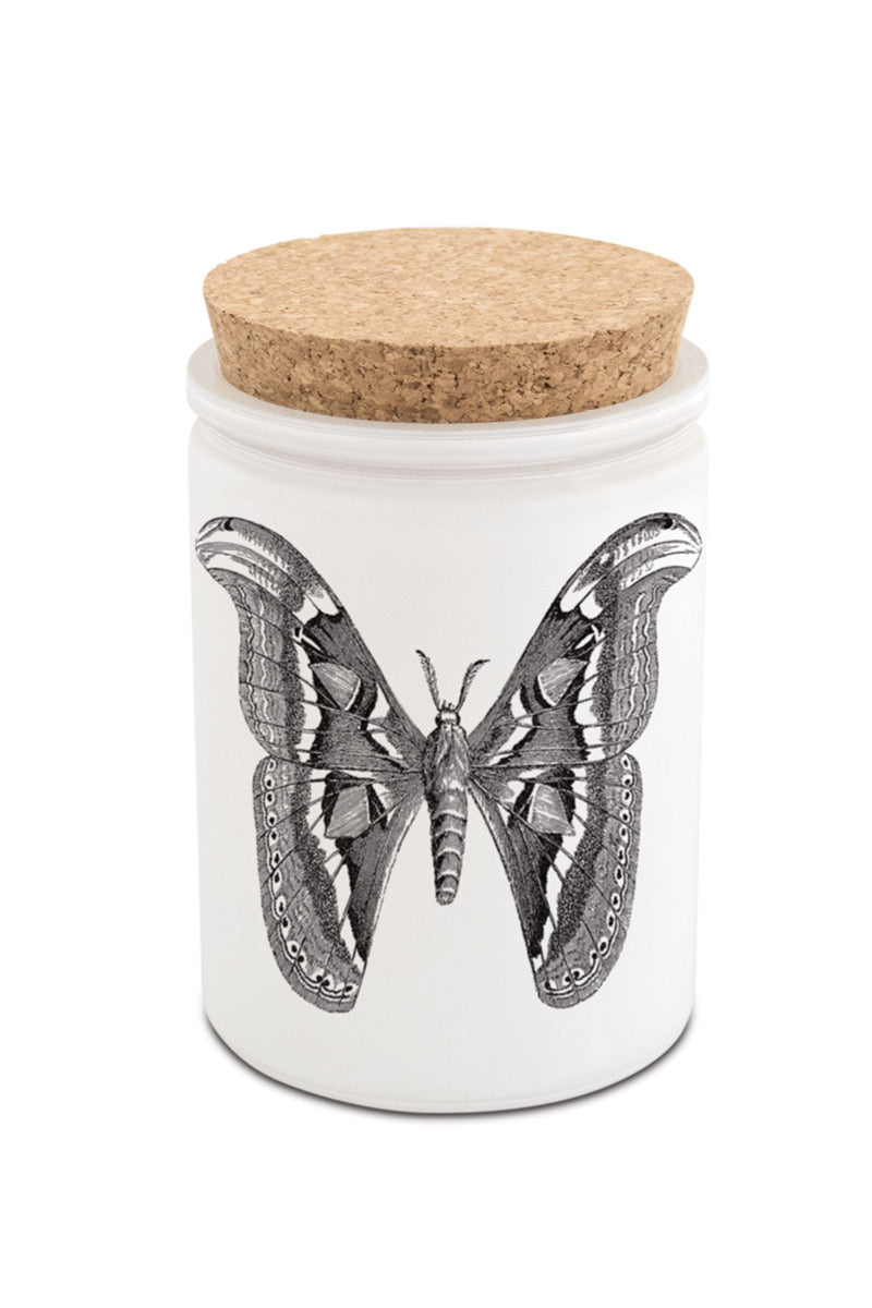 Skeem Citronella Candle Sea Salt