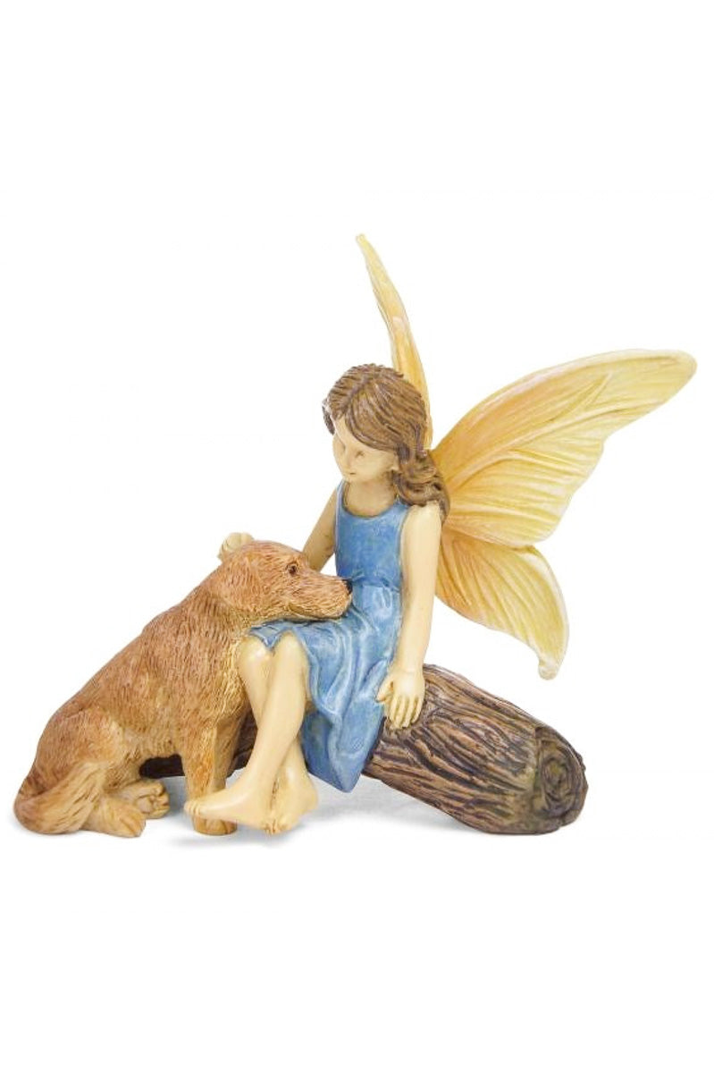 Fairy Garden Good Boy