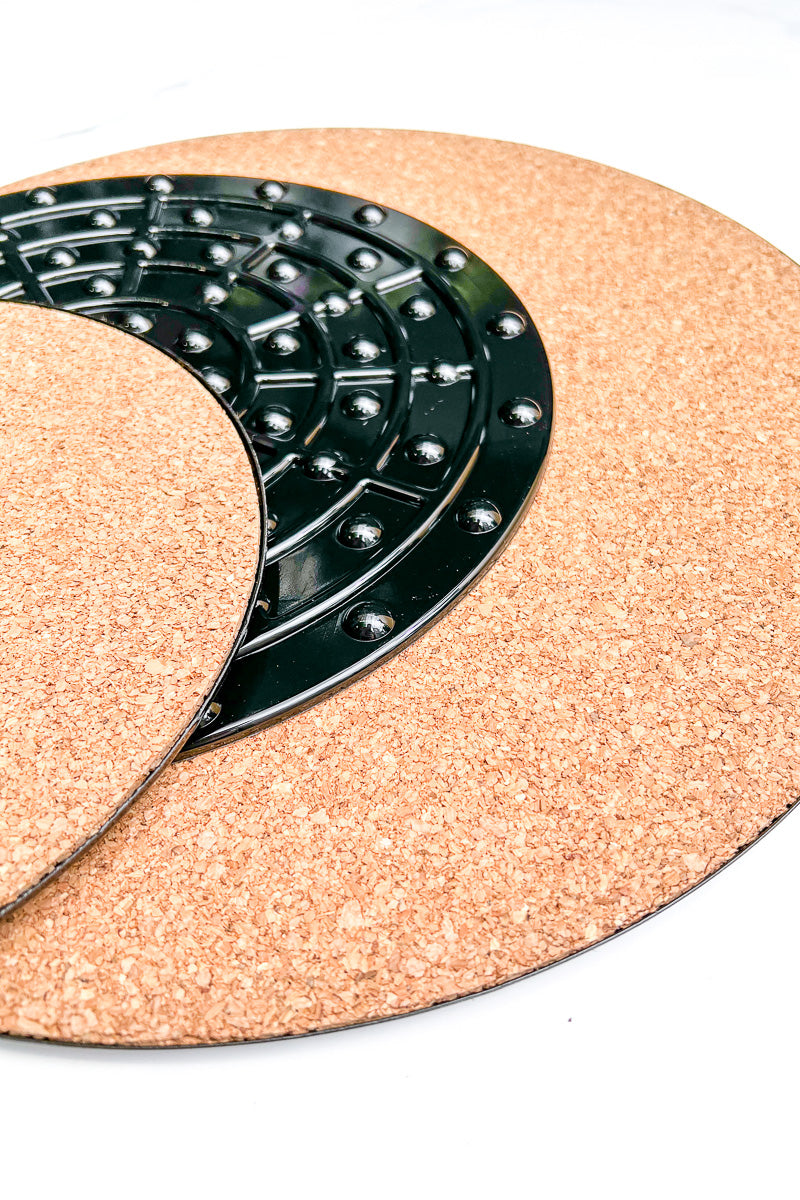 Surface Protectors 8" Cork