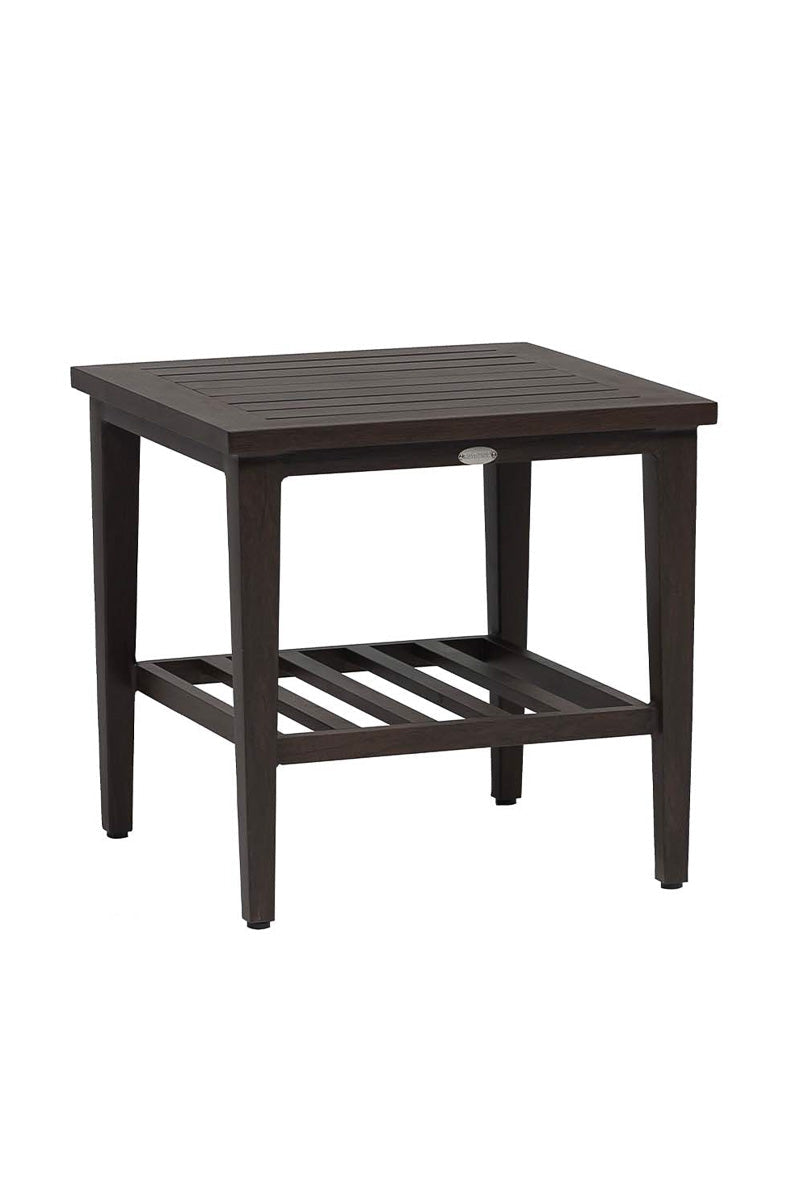 TABLE, END BILTMORE