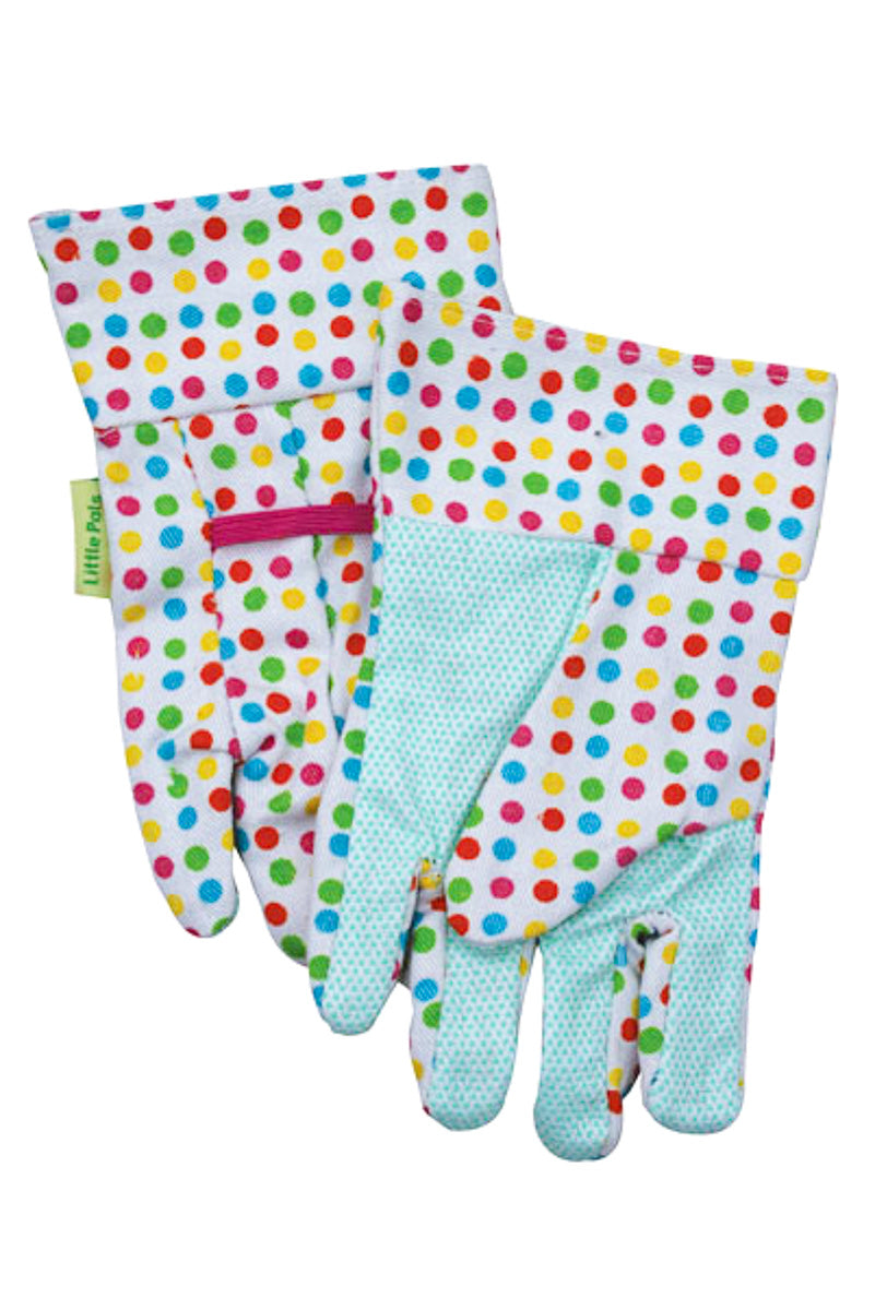 Little Pals Kids Garden Gloves