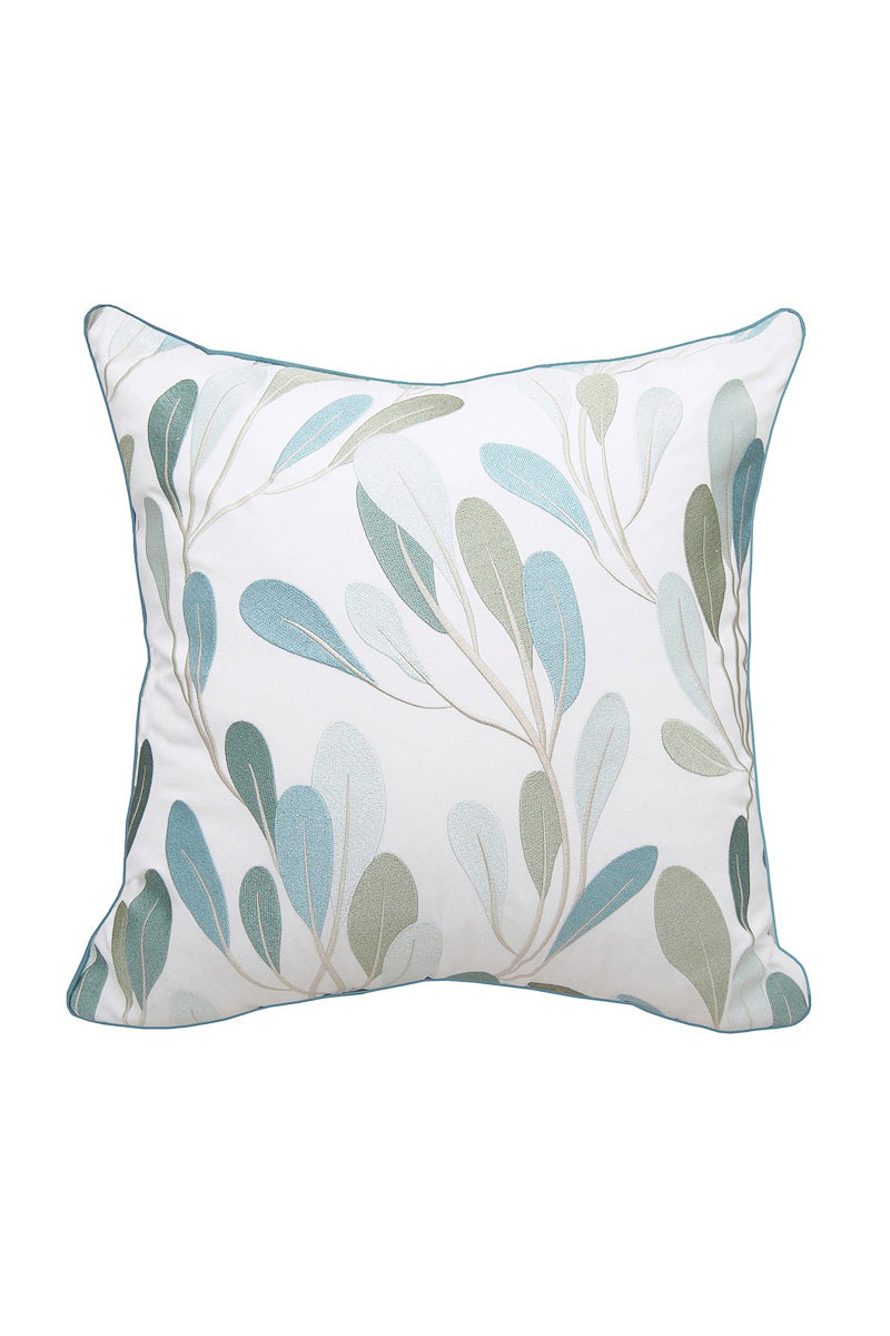 Sea Vine Olefin Pillow