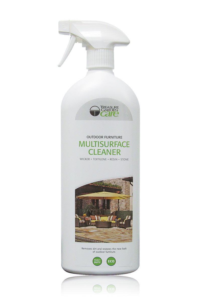Treasure Garden Multi Surface Cleaner 32 oz