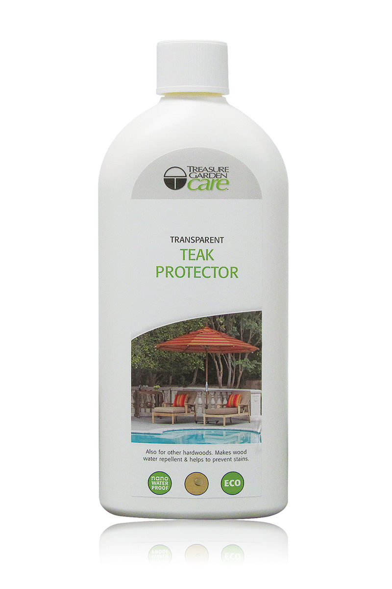 Treasure Garden Teak Protector (Transparent) 16oz