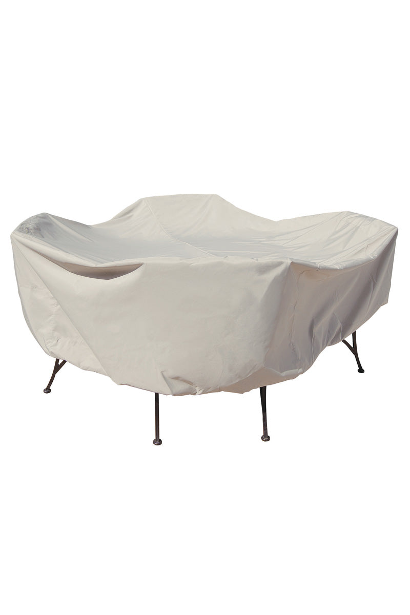Treasure Garden Table/Chair Protective Cover 48" Round