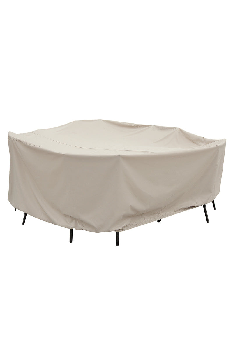 Treasure Garden Table/Chair Protective Cover 60" Round