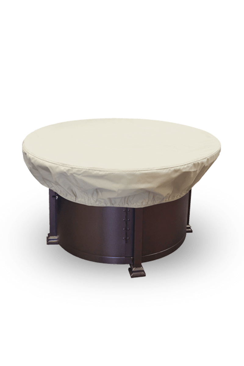 Treasure Garden Fire Pit Protective Cover 36"-42" Round