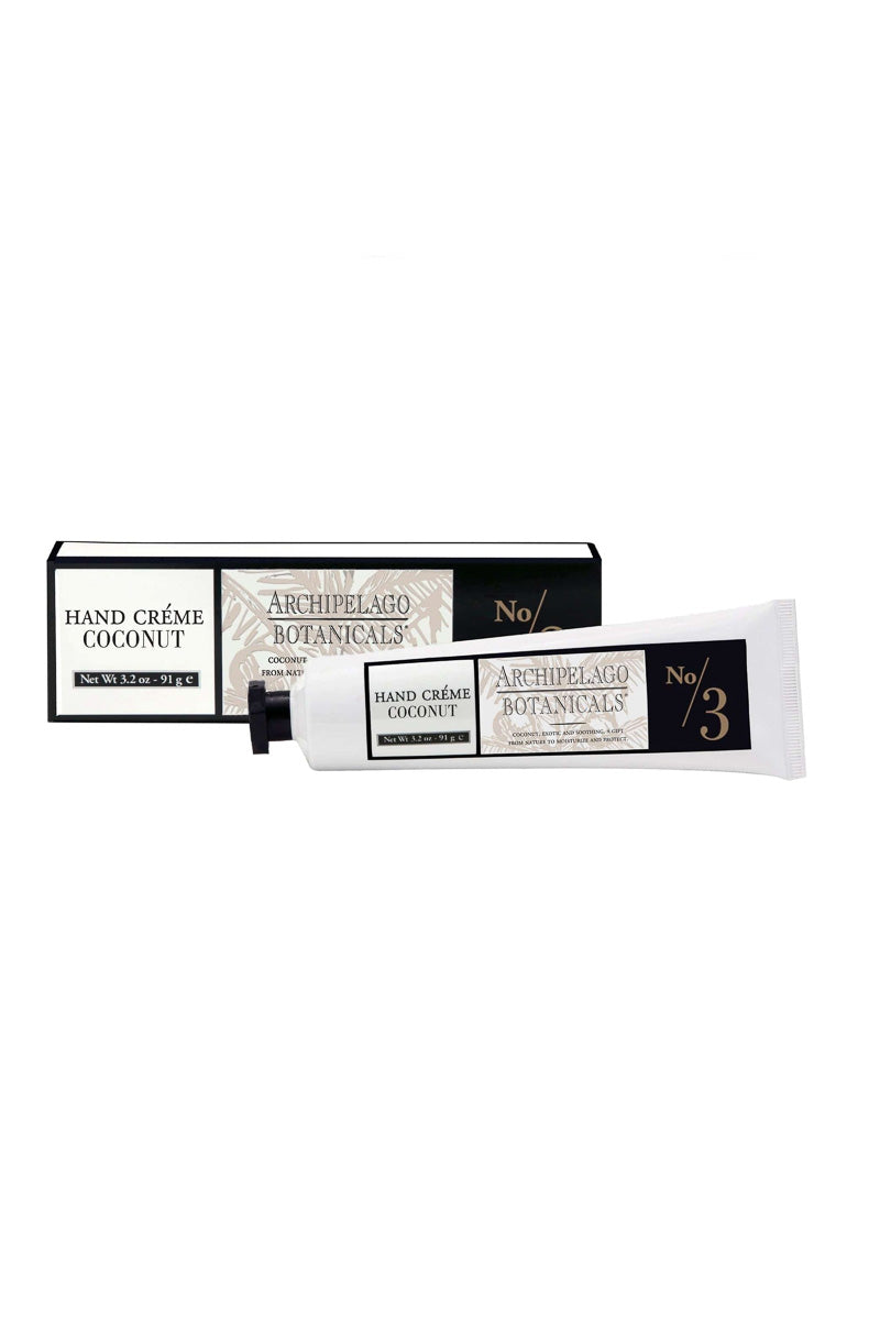 Archipelago Hand Creme Coconut