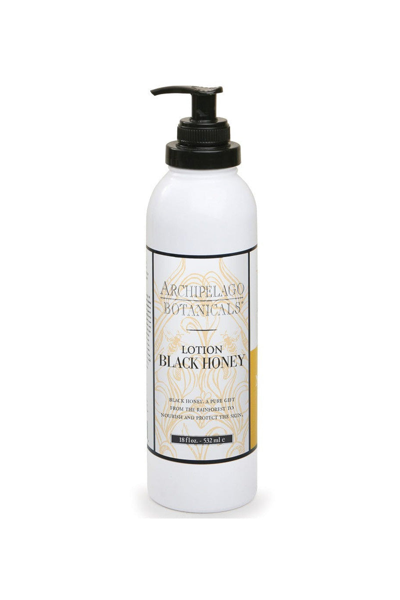 Archipelago Body Lotion Black Honey 18 oz