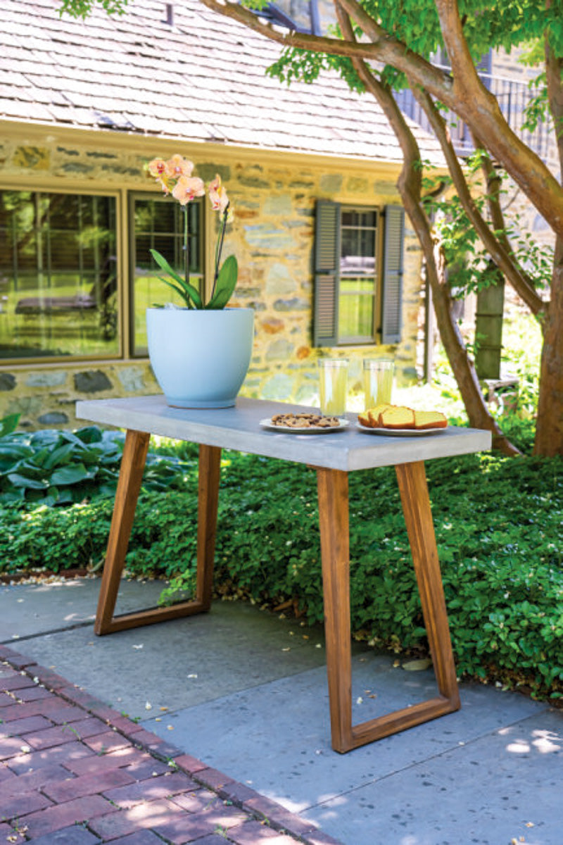 Alfresco Mason Sideboard 47" x 20"
