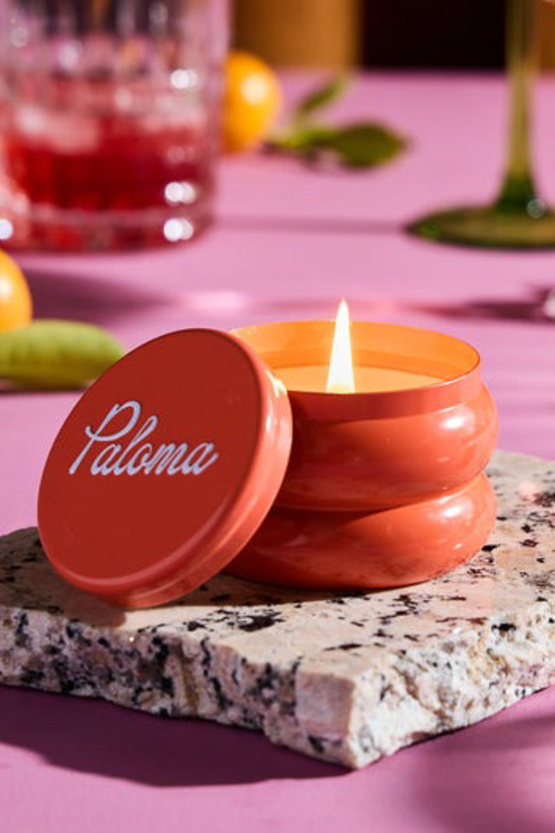 Rewined Paloma Candle 3.5 oz