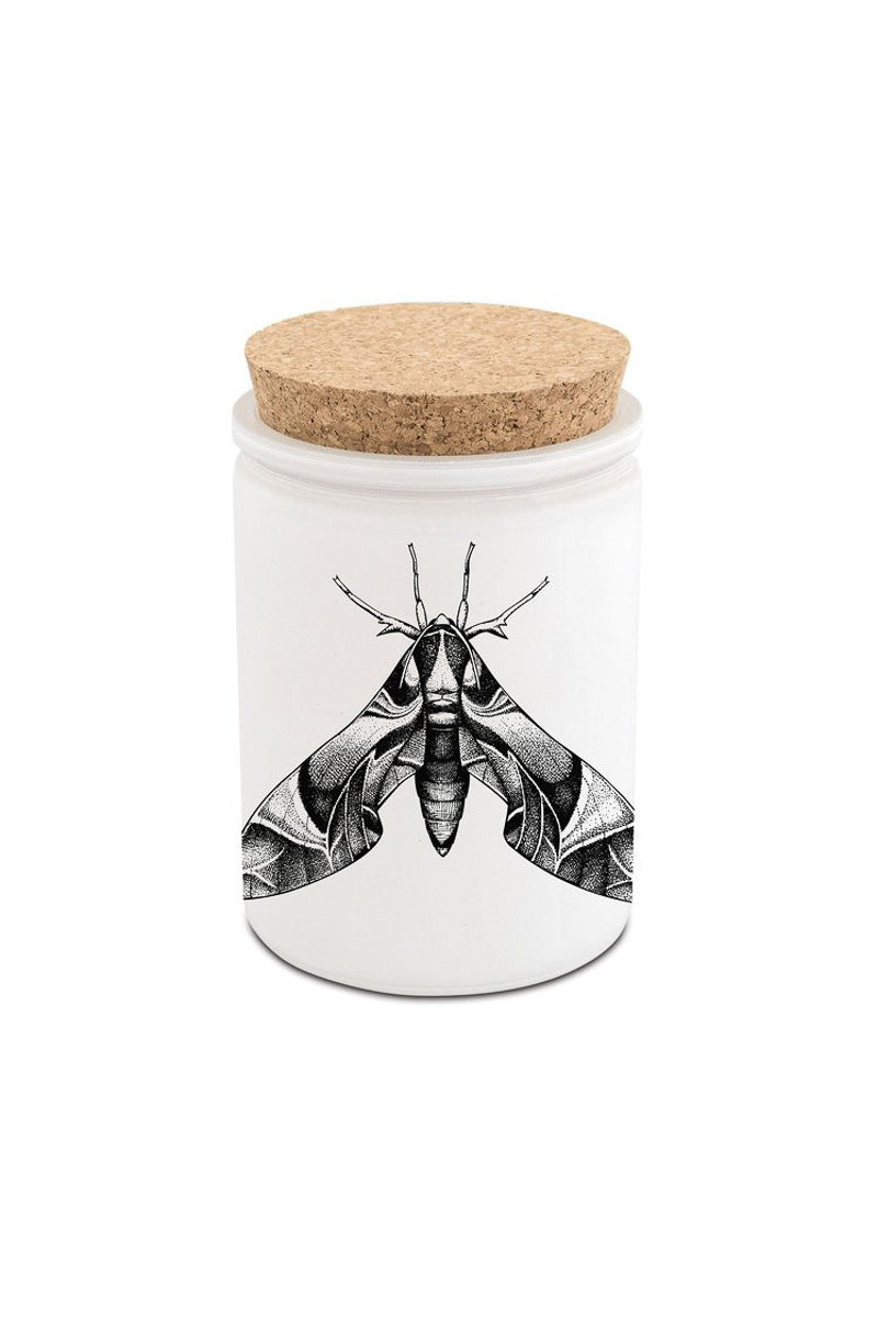 Skeem Citronella Candle Night Jasmine