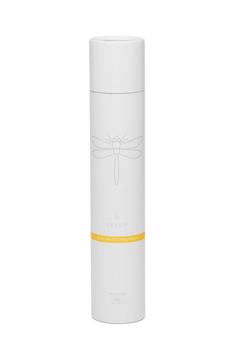 Skeem Palo Santo Citronella Incense