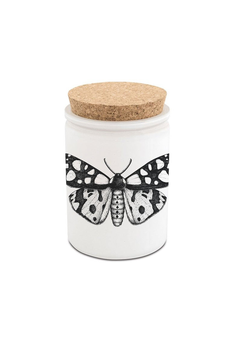 Skeem Citronella Candle Moonlight