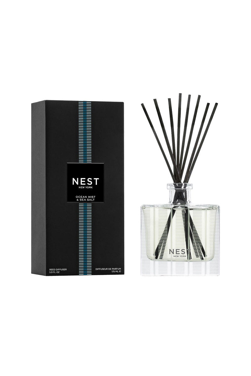 Nest Reed Diffuser Ocean Mist & Sea Salt