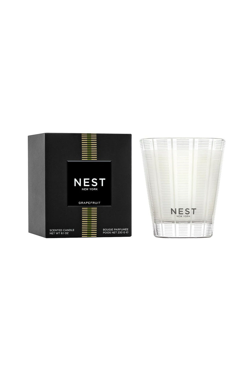 Nest Classic Candle Grapefruit