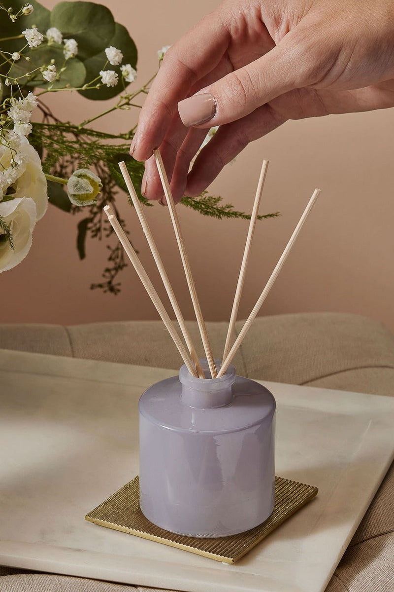 Thymes Lavender Aromatic Petite Diffuser