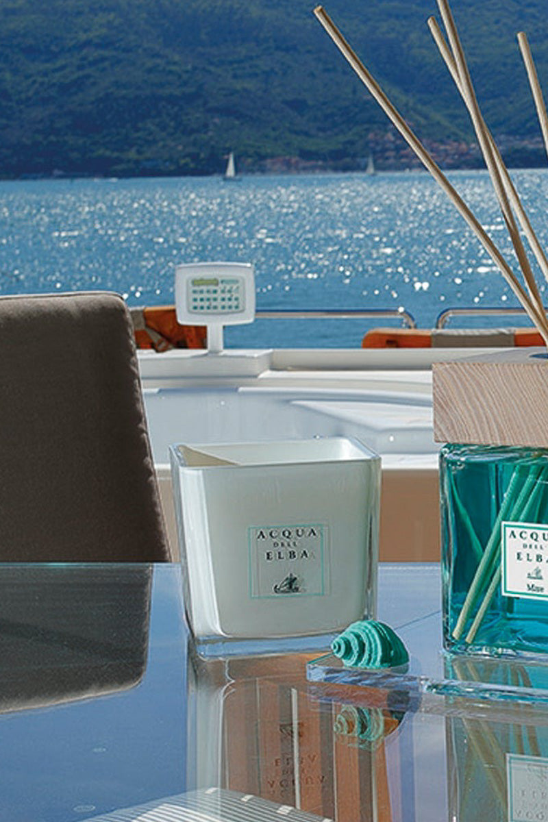 Acqua Dell'Elba Candle 180g Mare