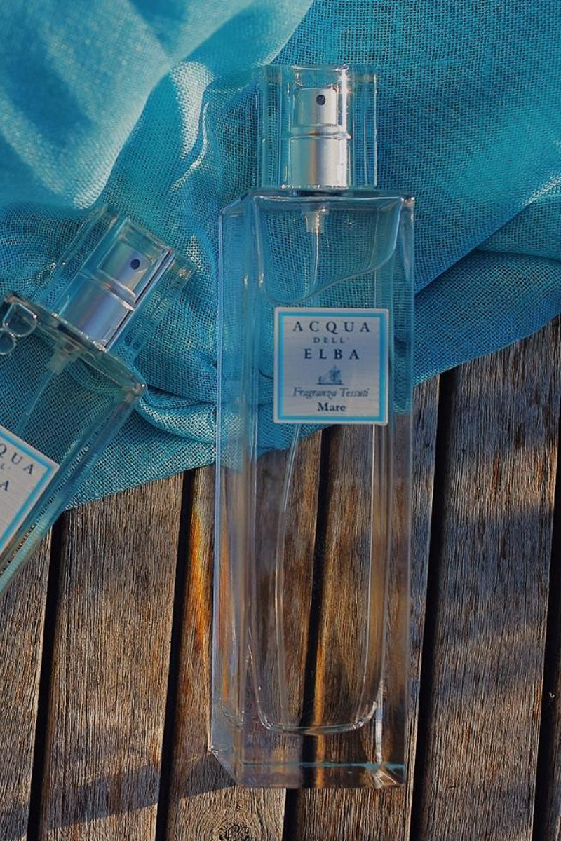 Acqua Dell'Elba Room Spray 100ml Mare