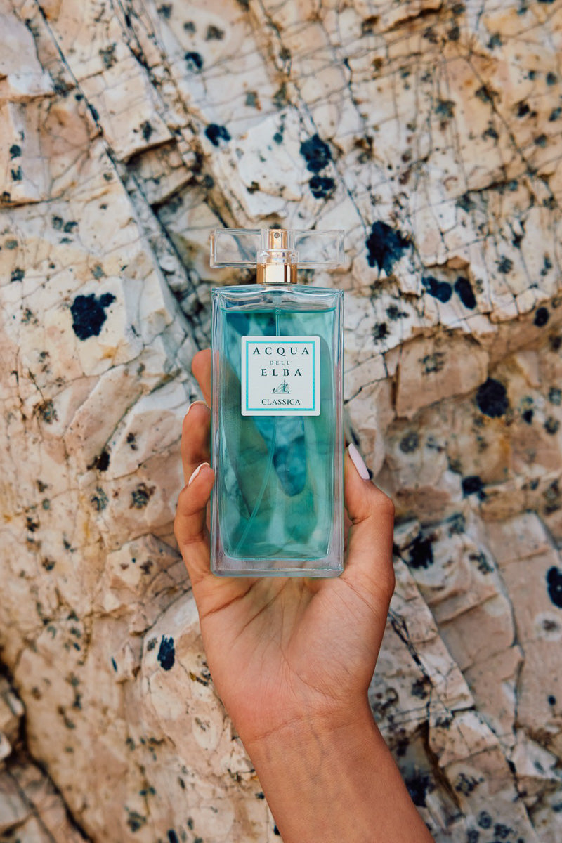 Acqua Dell'Elba Eau de Parfum Woman 15ml Classica Donna