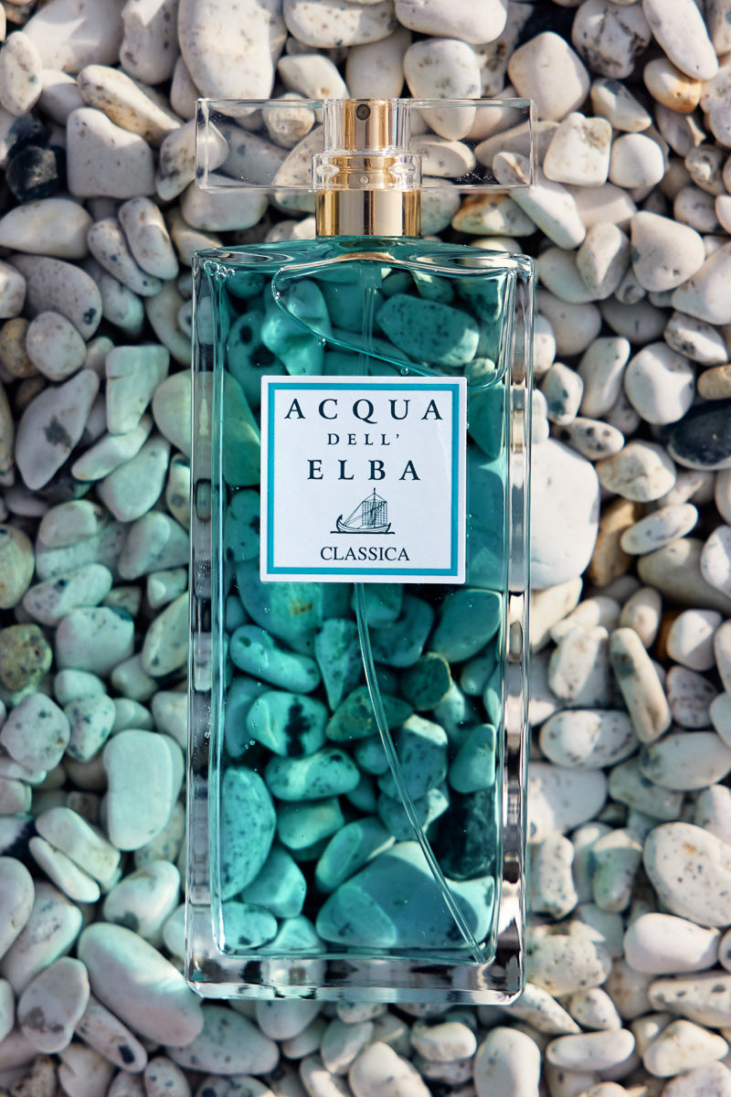 Acqua Dell'Elba Eau de Parfum Woman 50ml Classica Donna
