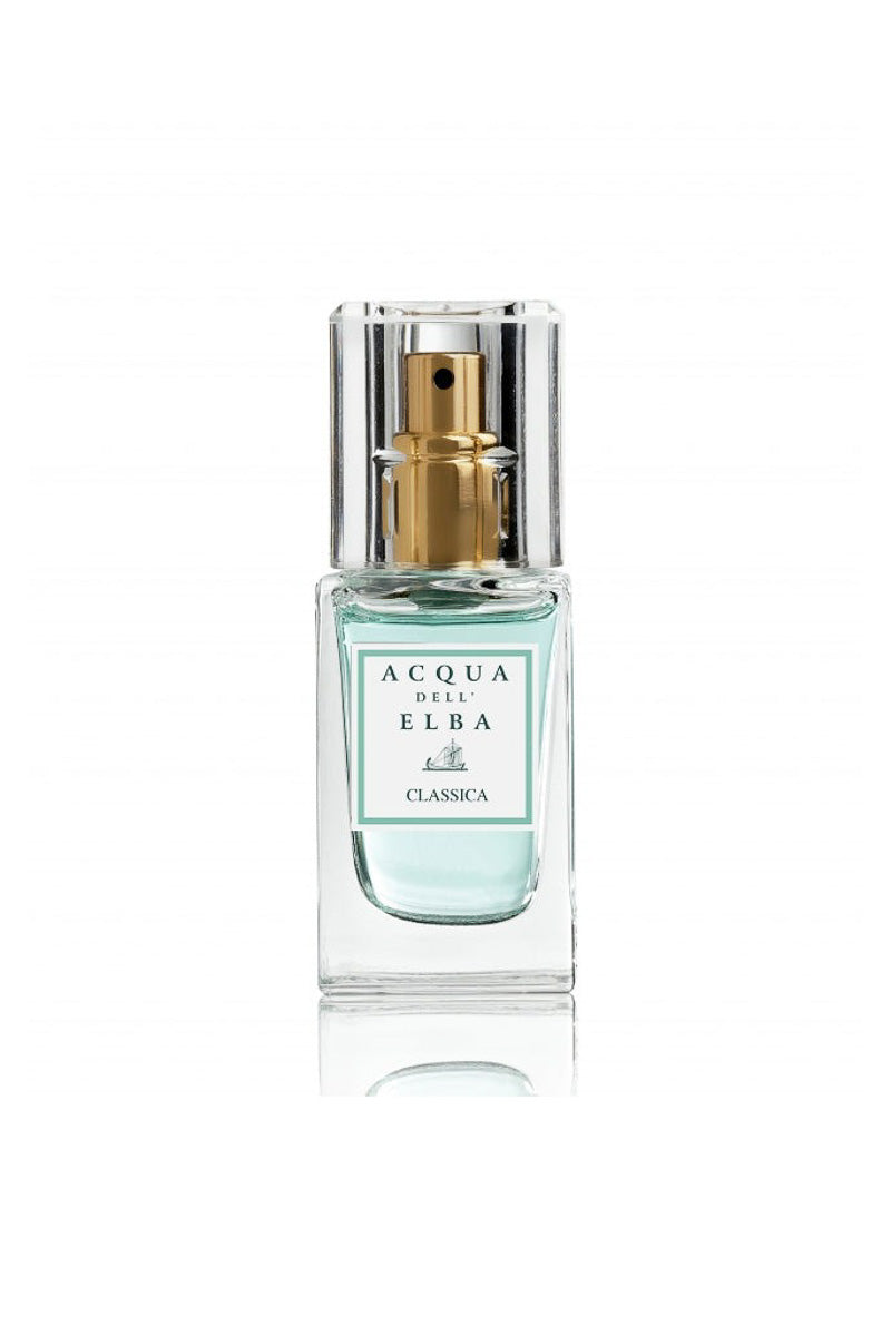Acqua Dell'Elba Eau de Parfum Woman 15ml Classica Donna