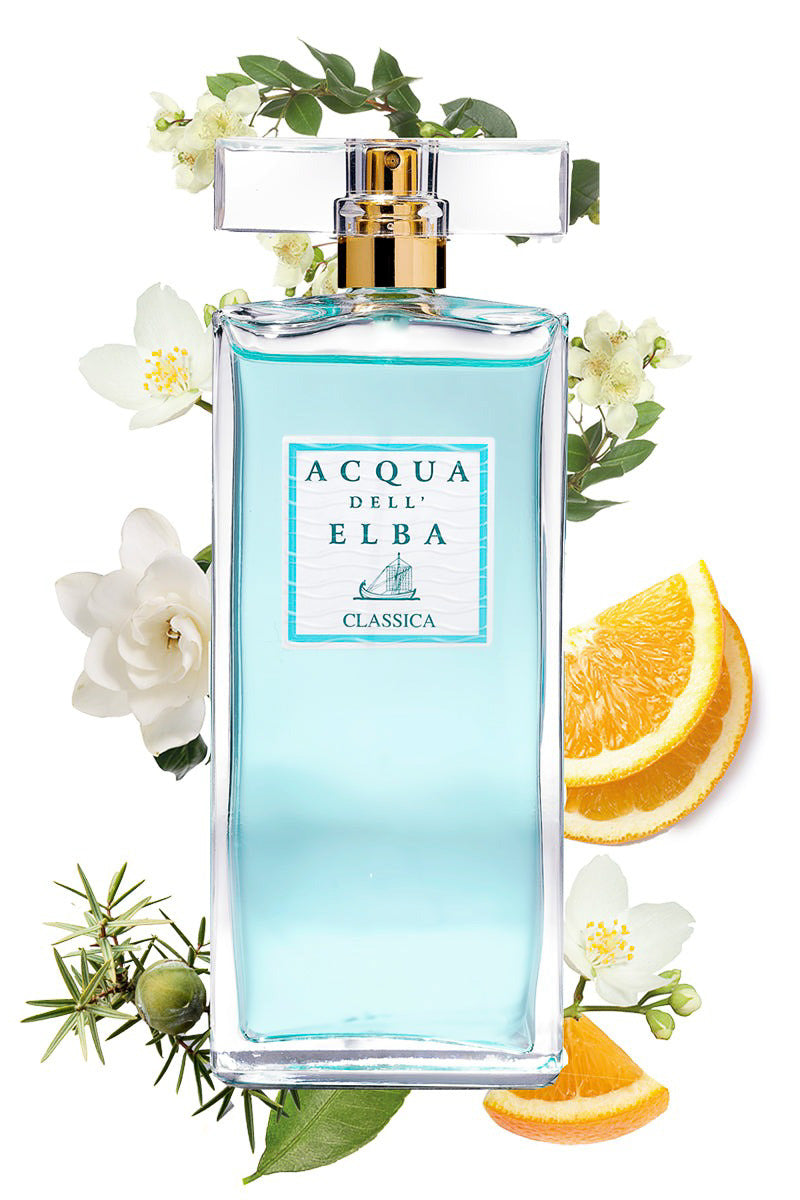 Acqua Dell'Elba Eau de Parfum Woman 15ml Classica Donna