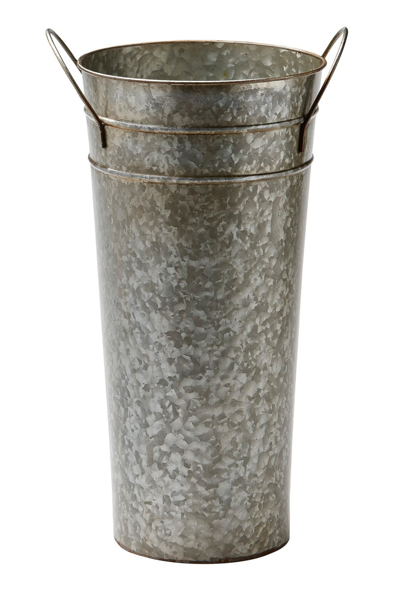 BUCKET, FLOWER MARKET TALL