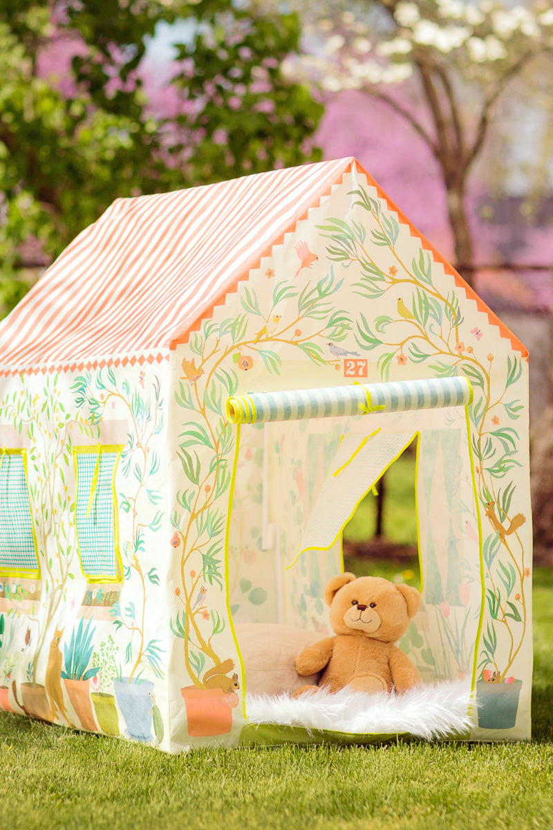Djeco Garden House Play Tent