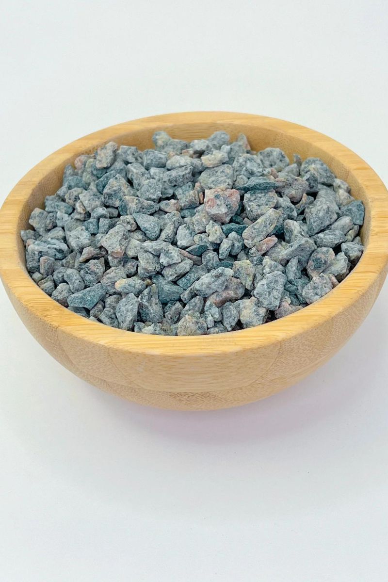 Sol Soils Topper Kona Grey 1 qt