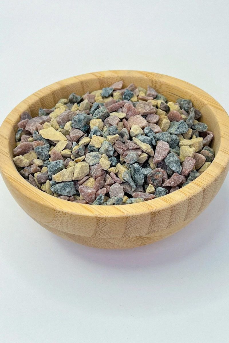 Sol Soils Topper Original 1 qt
