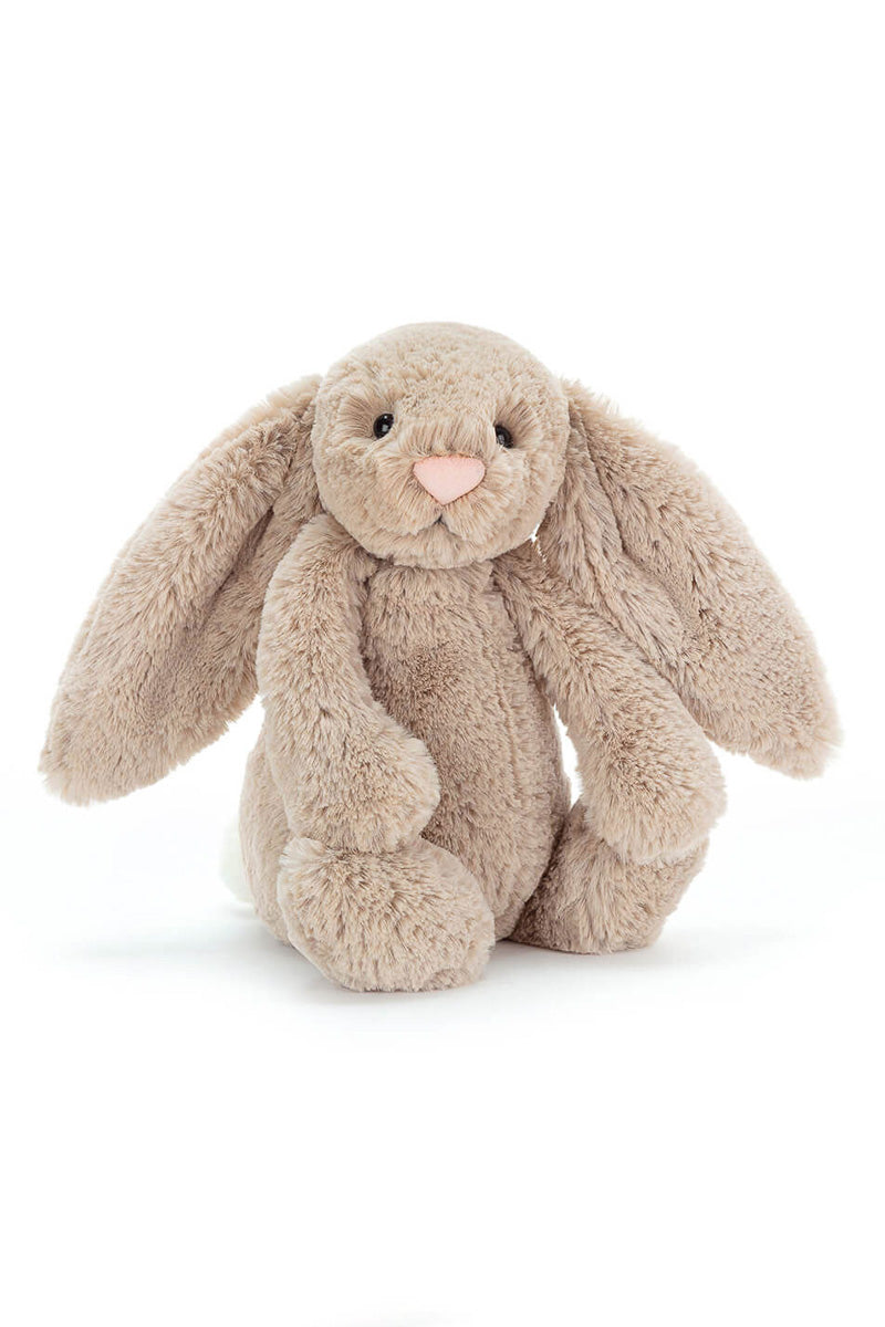 Jellycat Bashful Beige Bunny Original