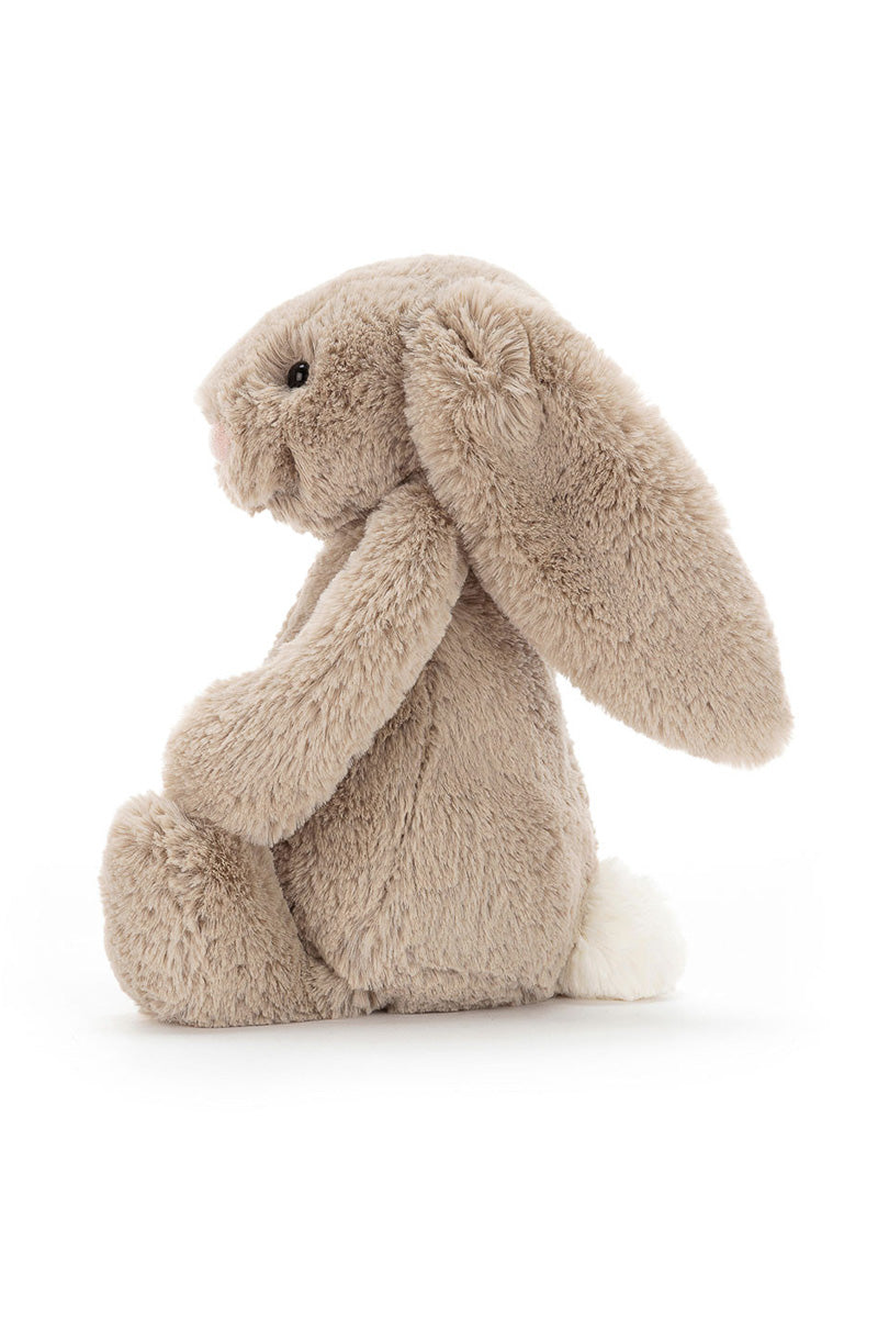 Jellycat Bashful Beige Bunny Original
