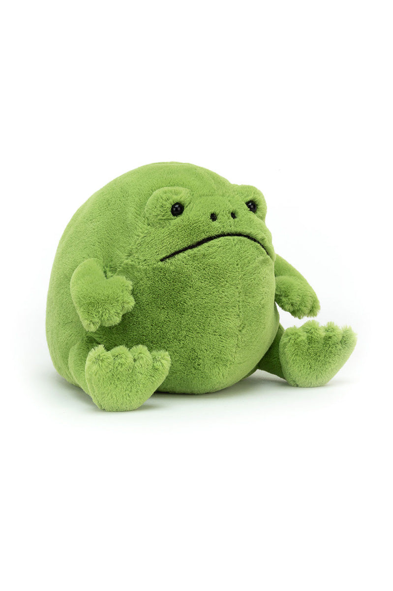 Jellycat Ricky Rain Frog