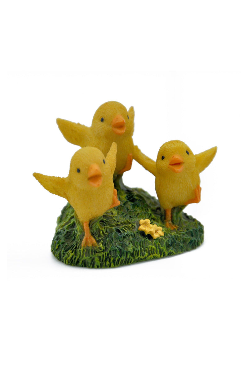 Fairy Garden Happy Dance