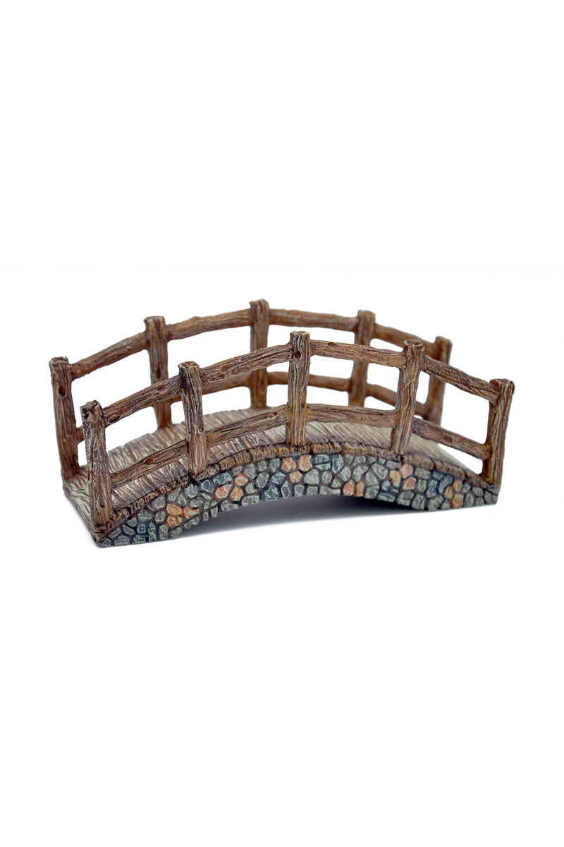 Fishing Bridge