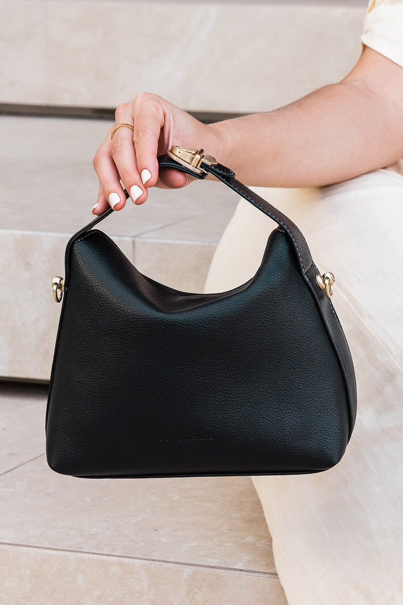 Louenhide Andie Handbag Black