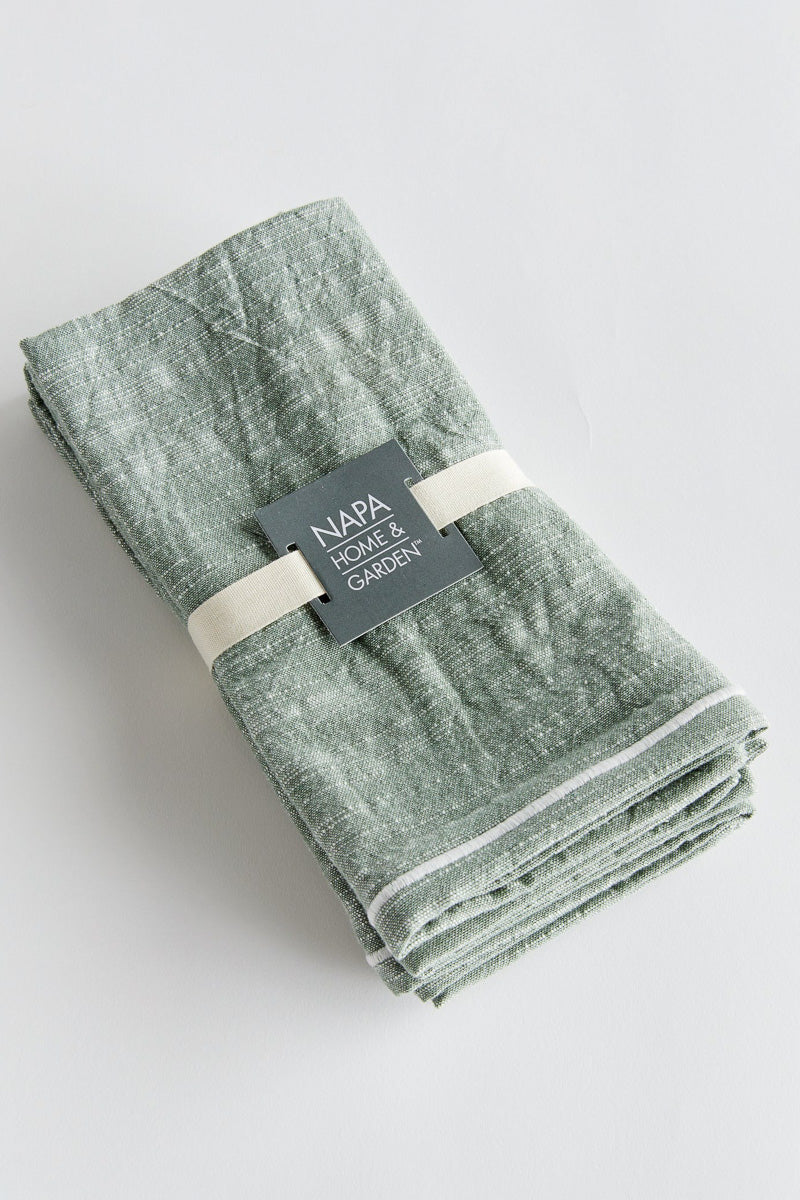 Verdi Dinner Napkins Set of 4