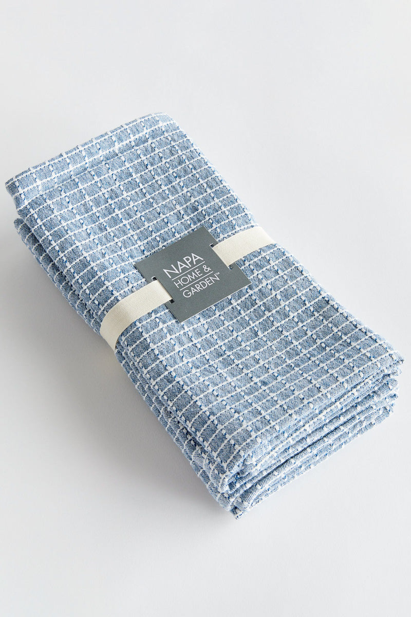 Napa Blake Dinner Napkins Set of 4
