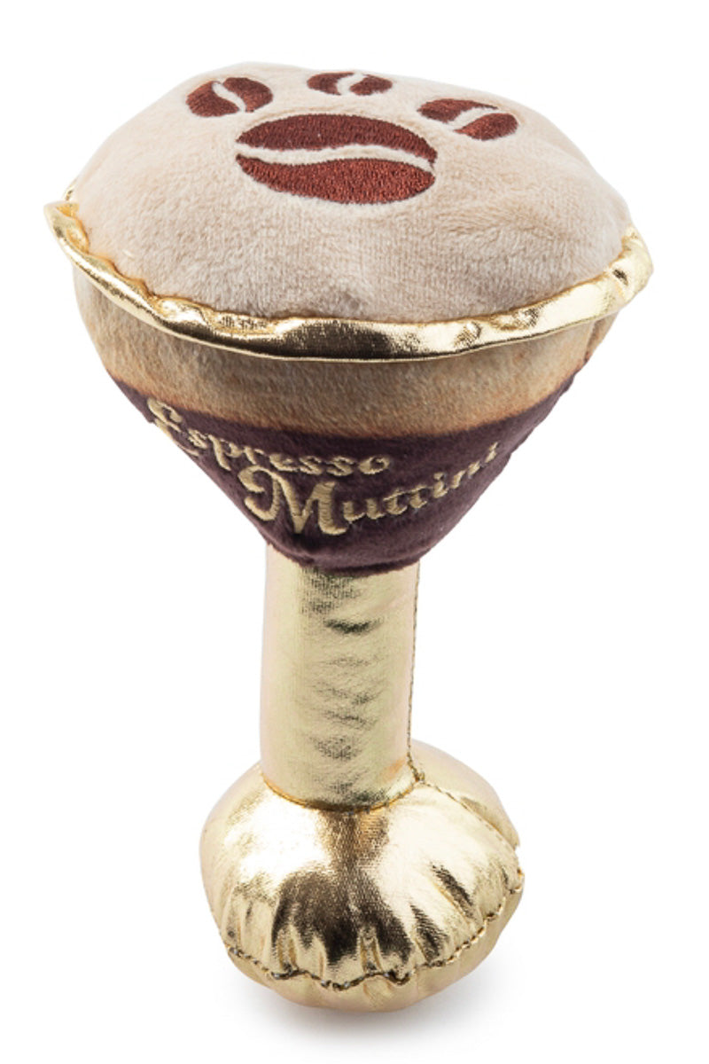 Haute Diggity Dog Espresso Muttini