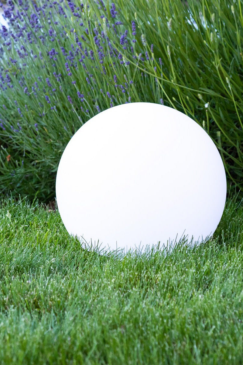 Glow Harvest Moon Light Portable LED Lantern